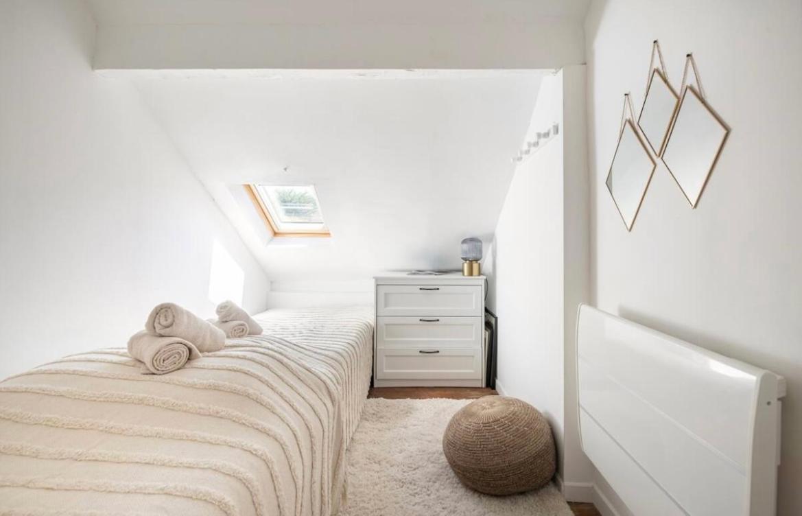 Le Cocoon De Marie Astrid- Centre&Plage Arcachon Kültér fotó