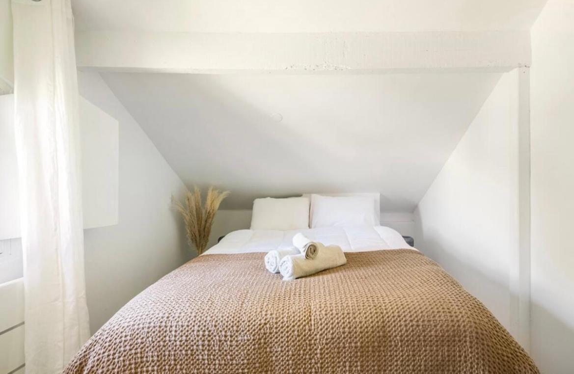 Le Cocoon De Marie Astrid- Centre&Plage Arcachon Kültér fotó
