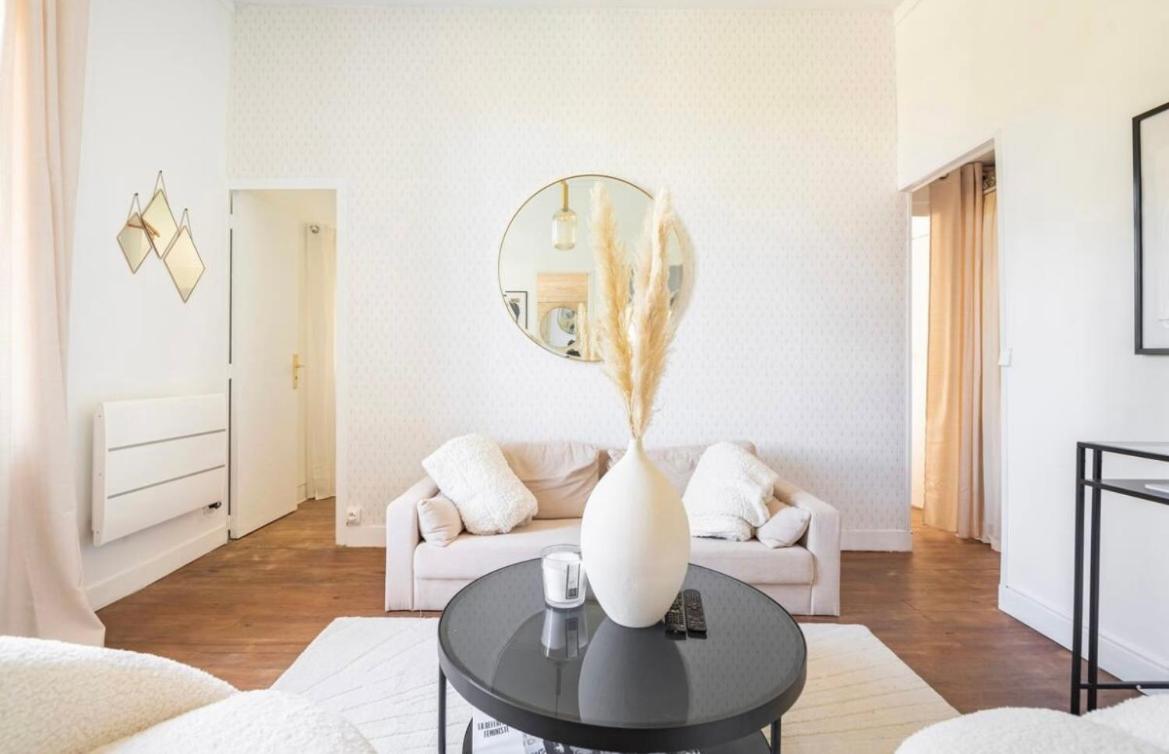 Le Cocoon De Marie Astrid- Centre&Plage Arcachon Kültér fotó