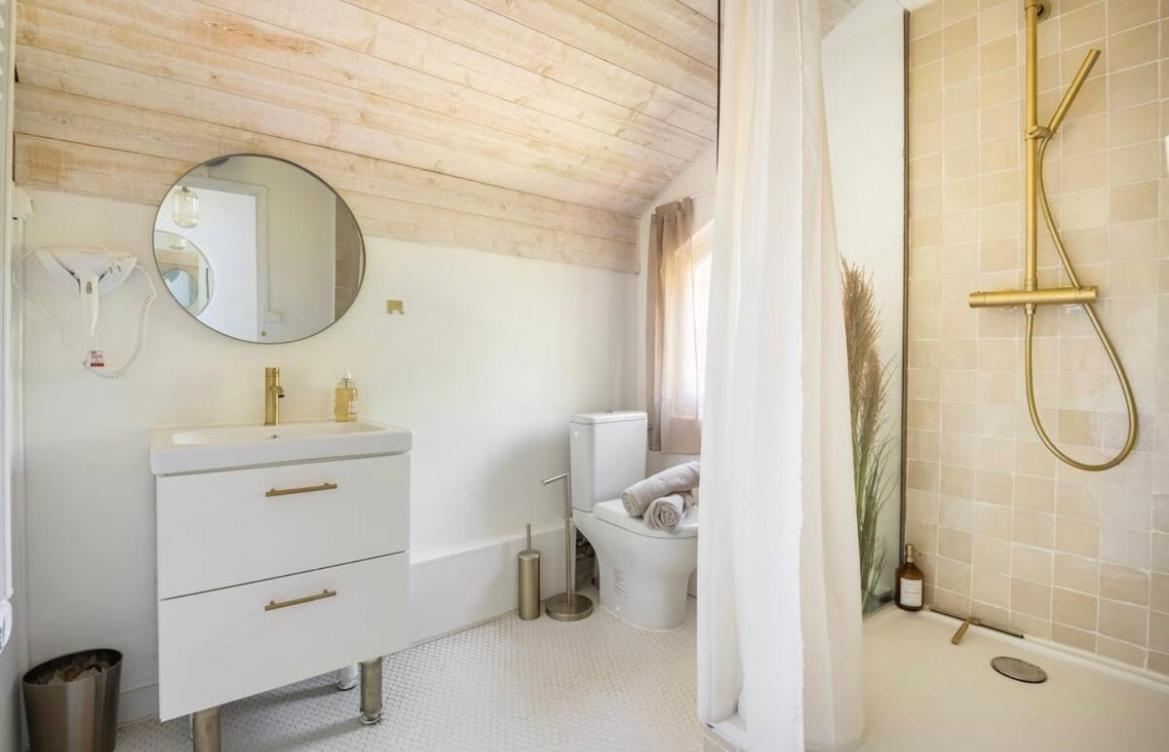 Le Cocoon De Marie Astrid- Centre&Plage Arcachon Kültér fotó